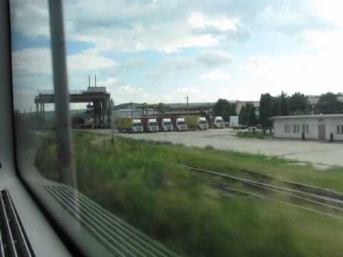 IC532-Cluj Napoca-Apahida (3Iun2011)