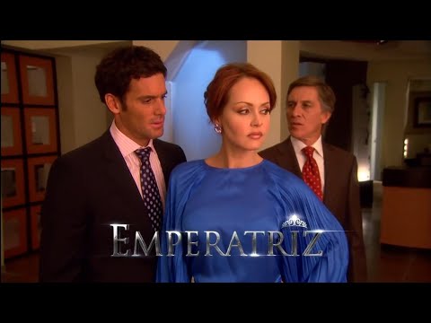 Emperatriz - Capitulo 1 HD