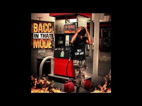 Cruisin' - No Lya Jay [Official Audio]