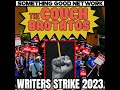 S02E17 Let S Talk About Zelda And The Writers Strike Of 2023