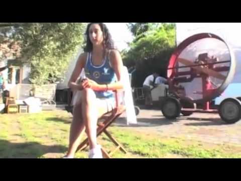 Spot Gioiaverde: intervista a Elisa Blanchi