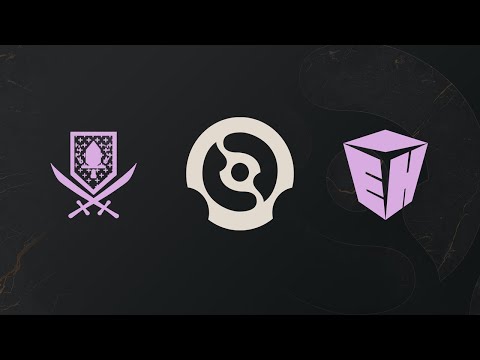 Knights vs EHOME – Highlights - DPC 2023 CN Winter Tour Division I