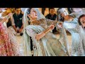 Kubra Khan Energetic Dance On Her Wedding Full Video Kubra Khan And Gohar Rasheed Wedding