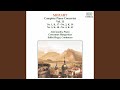Piano Concerto No. 2 in B-Flat Major, K. 39: III. Molto allegro