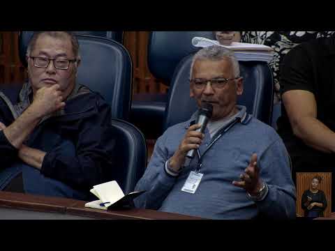 AUDIÊNCIA PÚBLICA DE DEBATE DO PLANO PLURIANUAL DE SANTO ANDRÉ (2026-2029) - 10 DE NOVEMBRO DE 2025