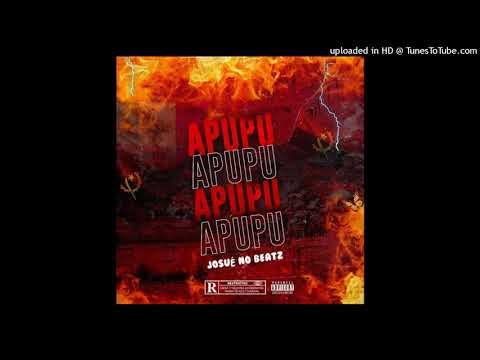 APUPU- Josué No Beatz X Dj Rullas
