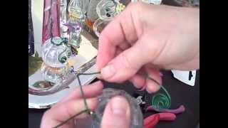 Kristina Hailey - How to Recycle Perfume Bottles
