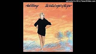 Anne Murray -  Somebody's Always Saying Goodbye