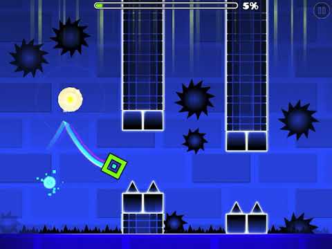 Sh*tty Decode by Jiikoo | Geometry Dash 2.1