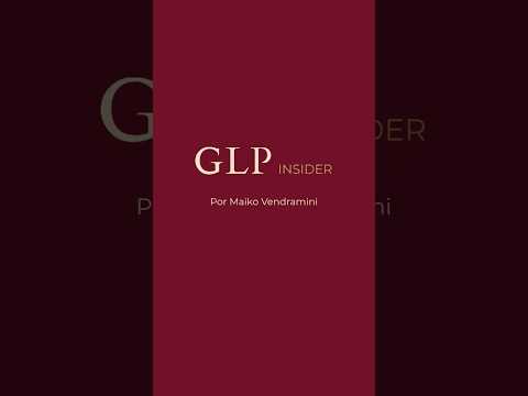 GLP Insider por Maiko Vendramini · Terras de São José I · Casa Bosque · GLP Brokers