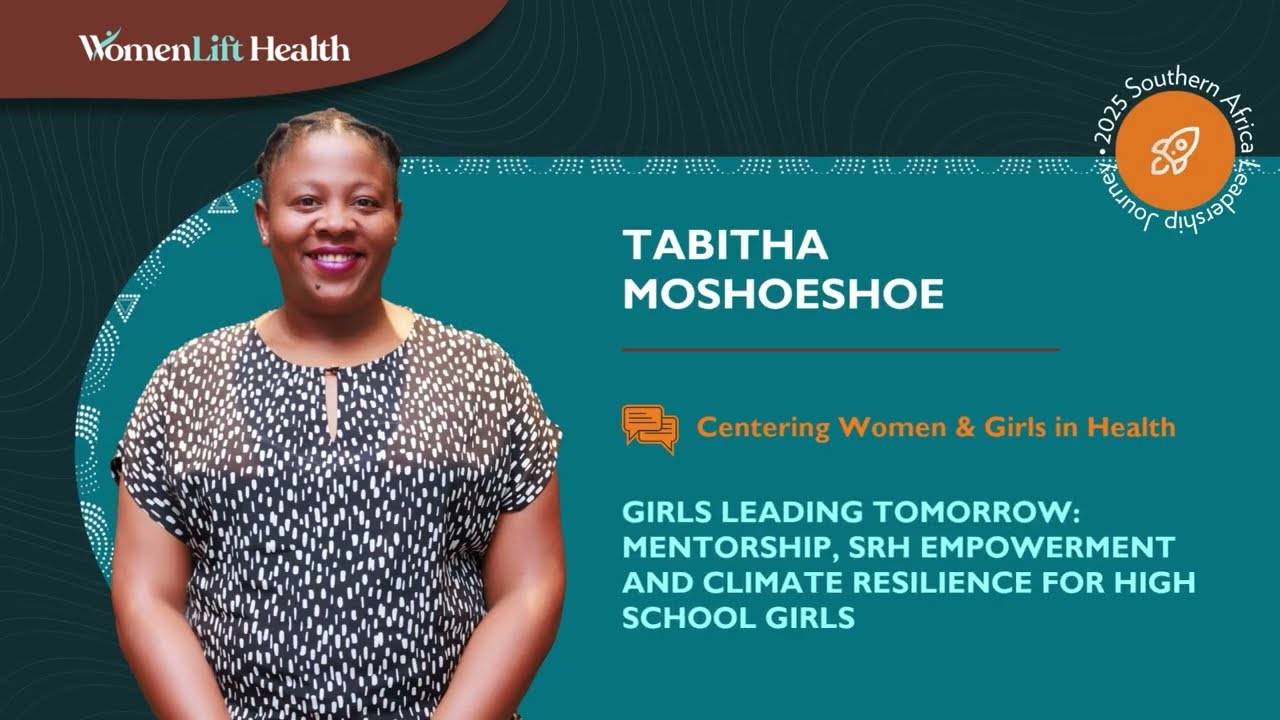 Tabitha Moshoeshoe