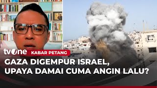 Download lagu Pengamat: Board Of Peace Diharap Membawa Perdamaian di Gaza | Kabar Petang mp3 Download lagu Pengamat: Board Of Peace Diharap Membawa Perdamaian di Gaza | Kabar Petang mp3