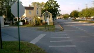 preview picture of video 'Ranson, WV - 360 of North Samuel Street & South Fairfax Blvd'