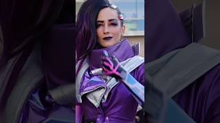 Download lagu Sombras Voice Actor Cosplays as Sombra! mp3 Download lagu Sombras Voice Actor Cosplays as Sombra! mp3