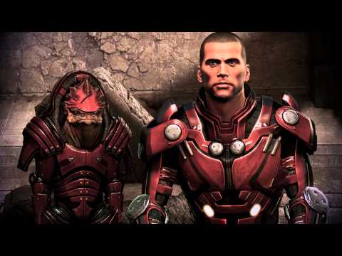 Mass Effect 3 Walkthrough - Part 18 - [Priority: Tuchanka-2] [1080p HD] [PARAGON] (PC/PS3/Xbox 360)