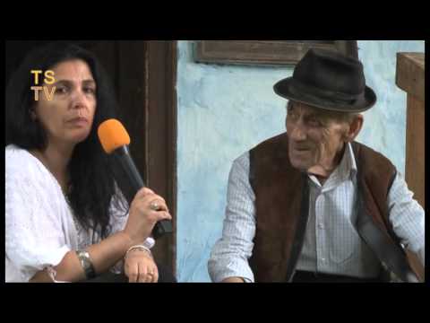 La taifas cu badea Ioan din Buciumi , reportaj TS TV.