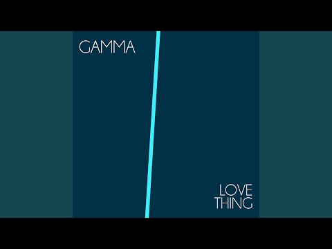 Love Thing (Extended Mix)