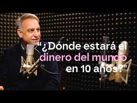 Bitcoin, gold, or the dollar: where will the world’s money be in 10 years?