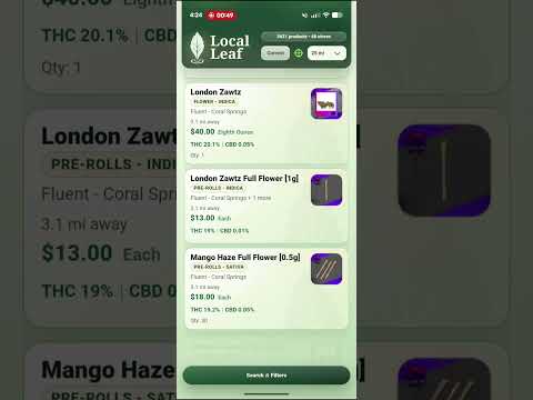 Local Leaf video thumbnail
