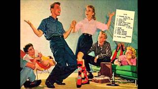 Bobby Hendricks  -  Molly Be Goode & Itchy Twitchy Feeling