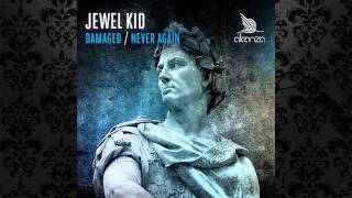 Jewel Kid - Damaged (Original Mix) [ALLEANZA]