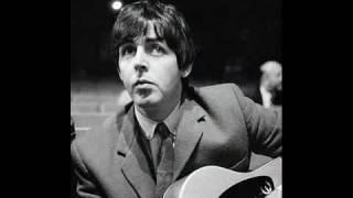 Paul McCartney-The End of the End