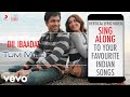 Dil Ibaadat Tum Mile Official Bollywood Lyrics KK