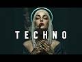 TECHNO MIX 2025 Only Techno Bangers Episode 021 Mixed By EJ