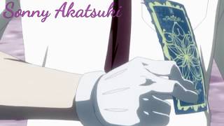 [Amv] Anime Mix King Vultures