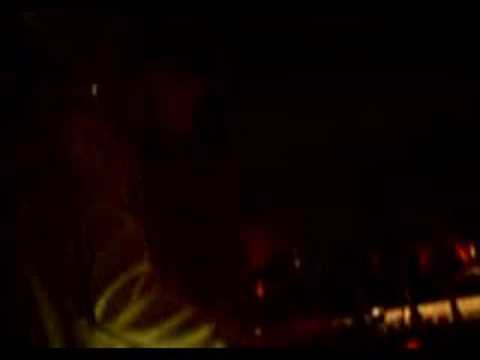 Dj Kenny Ground Live @ Vanilla Club 2005