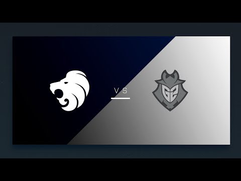 CS:GO - G2 vs. North [Nuke] Map 2 - EU Matchday 8 - ESL Pro League Season 8