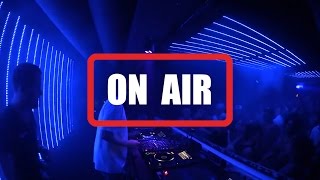 DJ Q @ 44 Bass Utrecht LIVE: ON AIR