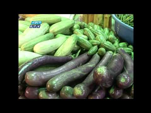 সরকার নির্ধারিত মূল্যেই বিক্রি হচ্ছে নিত্যপণ্য