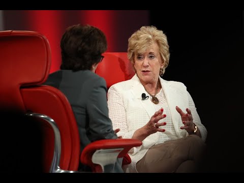 Report: Linda McMahon Was Backstage At Raw On Monday