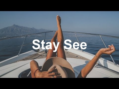 Christofi - Higher (feat. Malia)