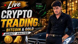LIVE TRADING || 27 September
