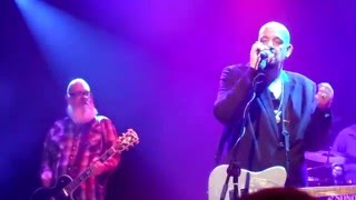 The Masters of Reality - The O2 arena, London 2013