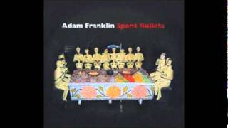 Adam Franklin - Champs