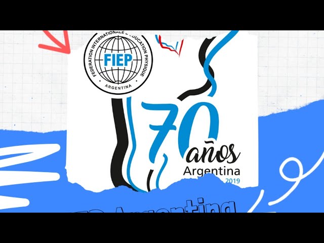 Conferencia Mg. Maristela De Lima Educación Física Post Pandemia- FIEP Argentina Oficial