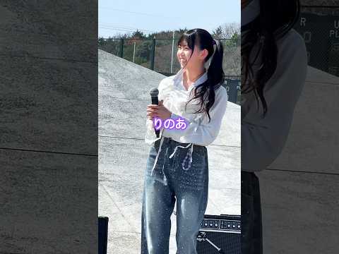 Self-introduction by Rinoa🌈 from SEABLOOM, who will be debuting on 5.31