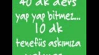 burcu güneş-sınıfta kal(ma)-lapırdaklar:D:D