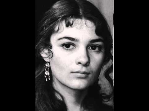 Nikolai and Rada Volshaninov Kumushka Russian Gypsy Song