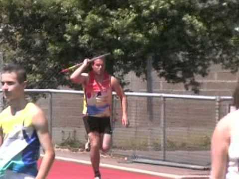 2010.05 Interclubs - David Javelot