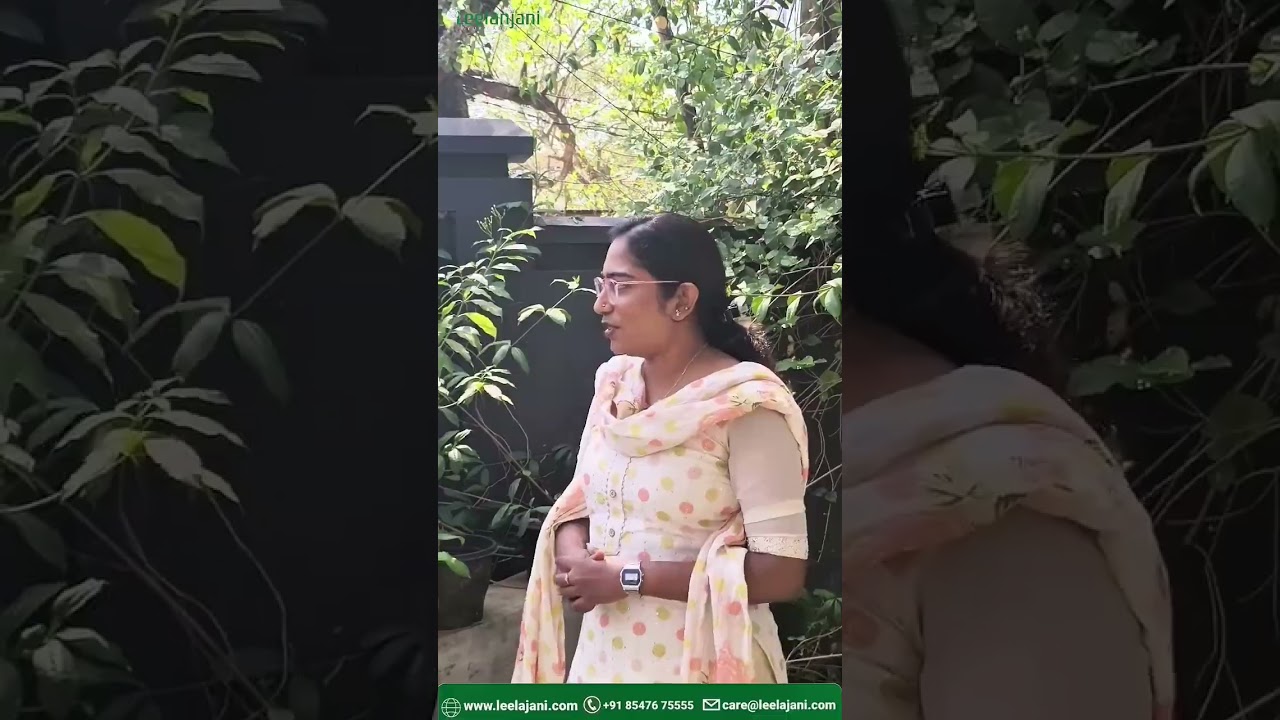 From Learning to Healing: Our Student’s Ayurvedic Journey