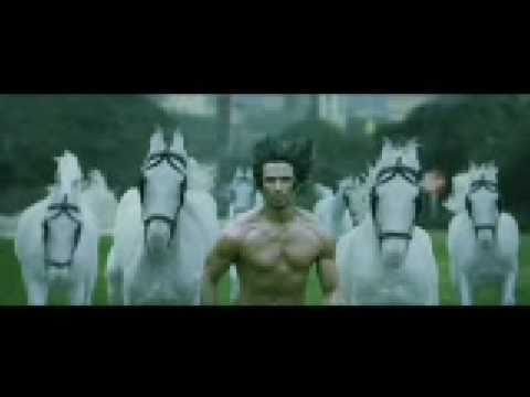 Kaminey (2009) Official Trailer