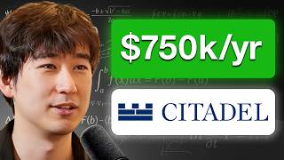 Do You Actually Need to Be a Math Genius to Break Into Quant?
