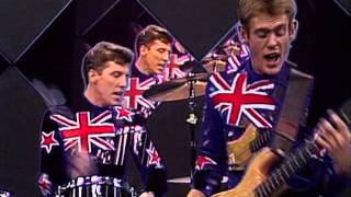 Swingers - One Good Reason (1979)