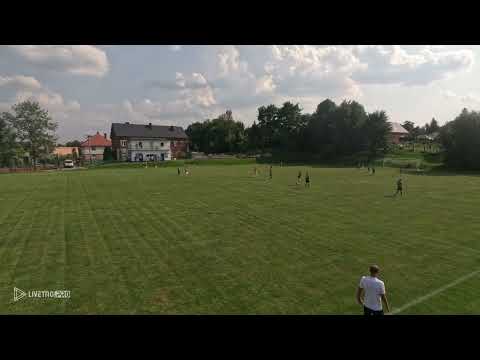 Partyzant Dojazdów 3-3 Górnik Wieliczka