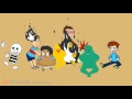 Dumb Ways To Die My Version