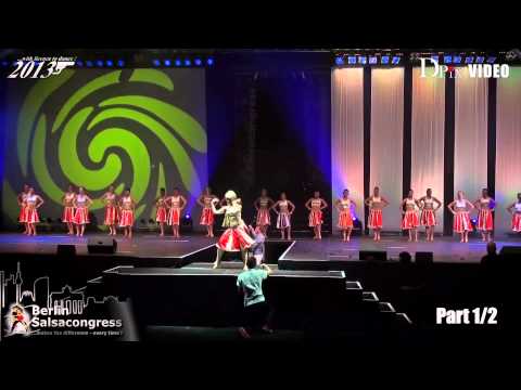 BSC 2013 - Bollywood Bootcamp - Part 1